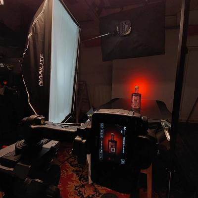 Bliss Studio