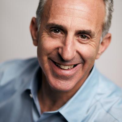 Jeff Benveniste